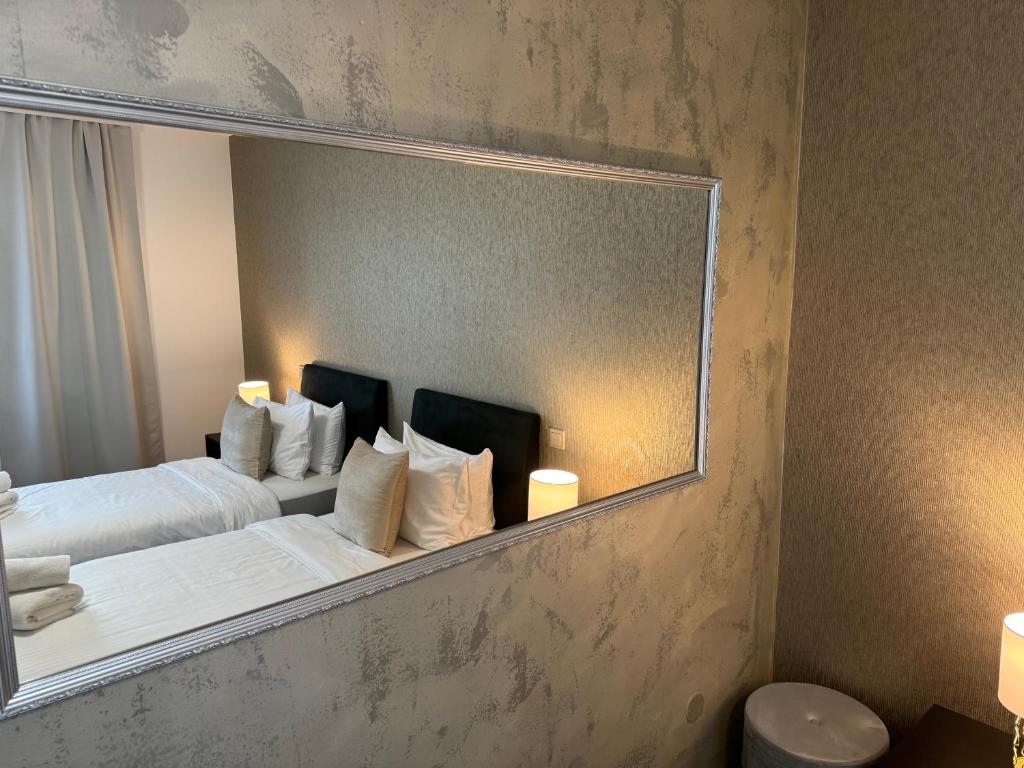 Penzion 4 pokoje - 18