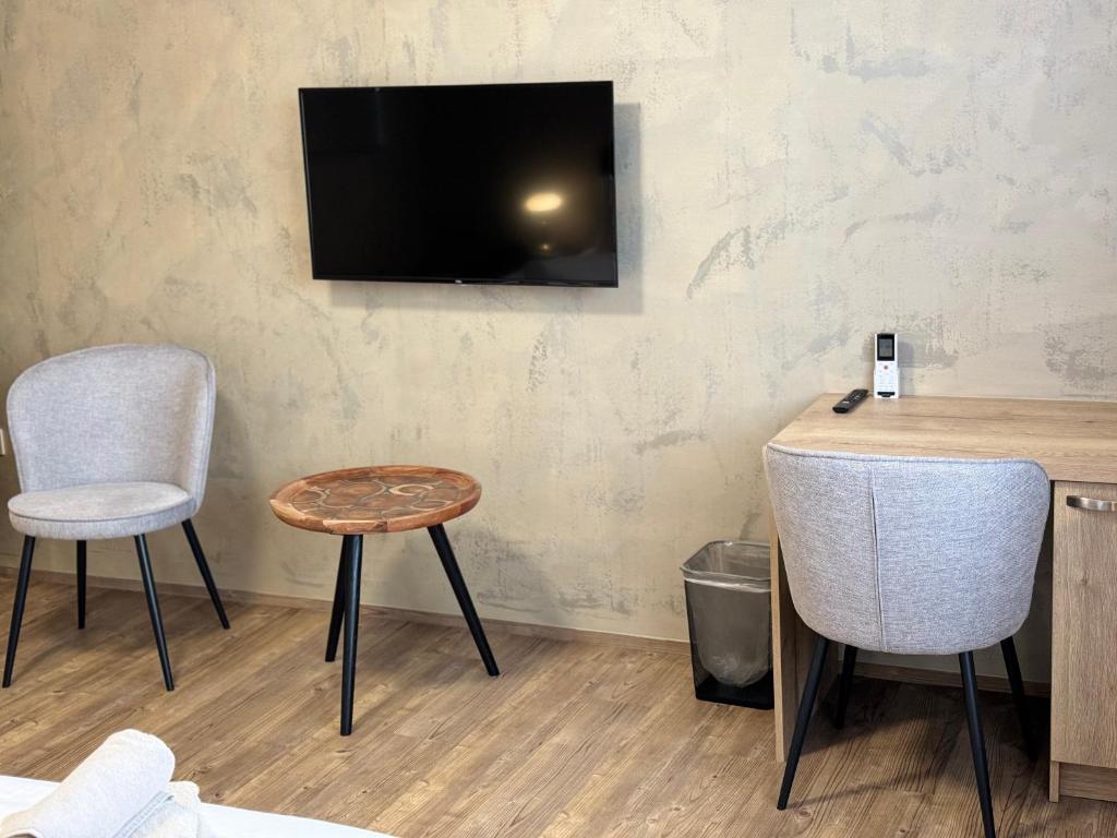 Penzion 4 pokoje - 13