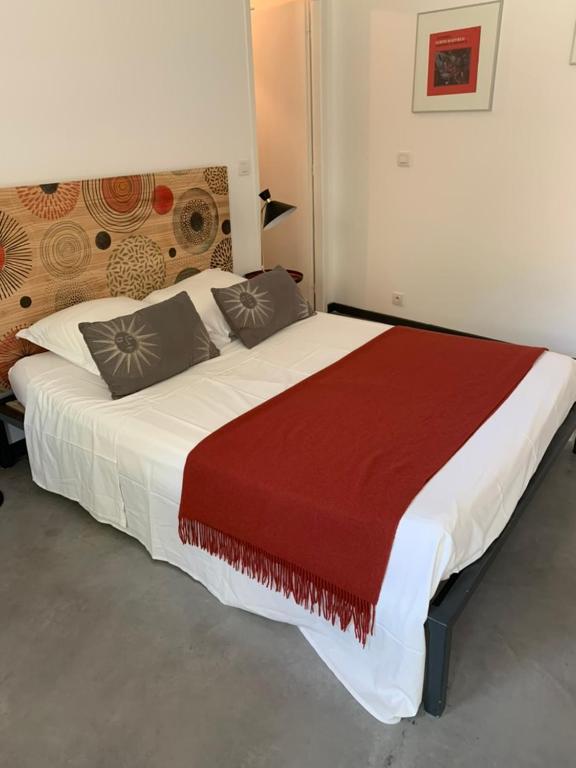 Les Esplanes - Chambre Double