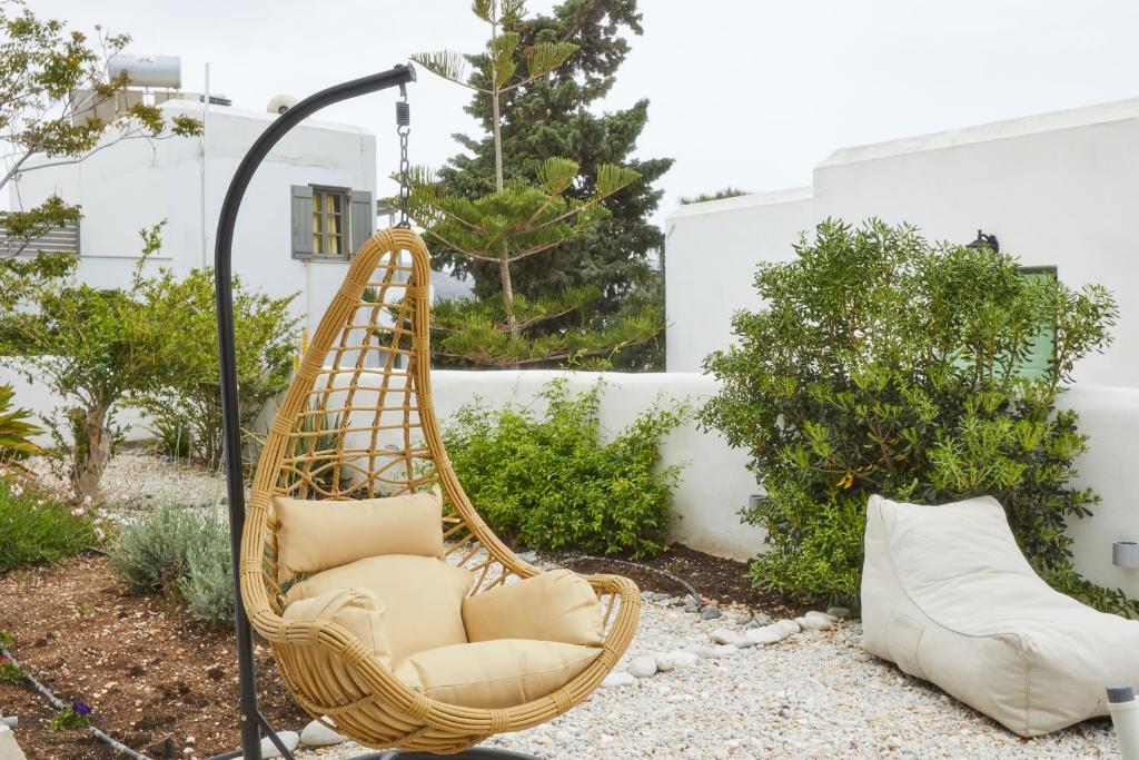 Romantica Suites - 17