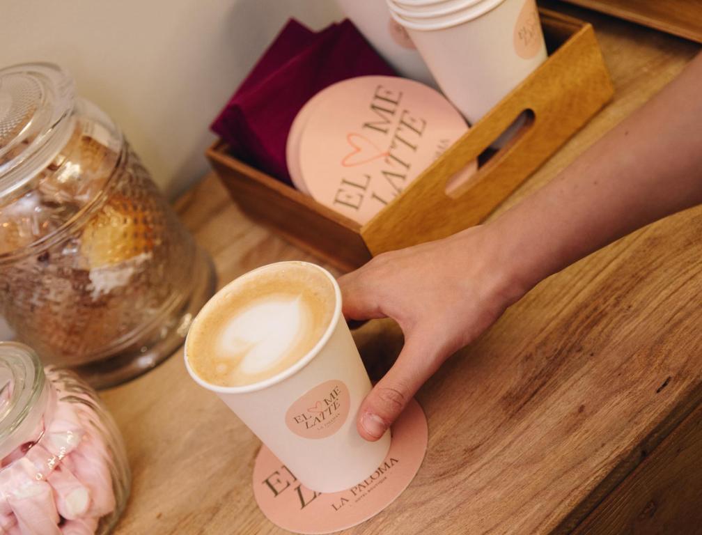 H La Paloma Boutique - Resim 31