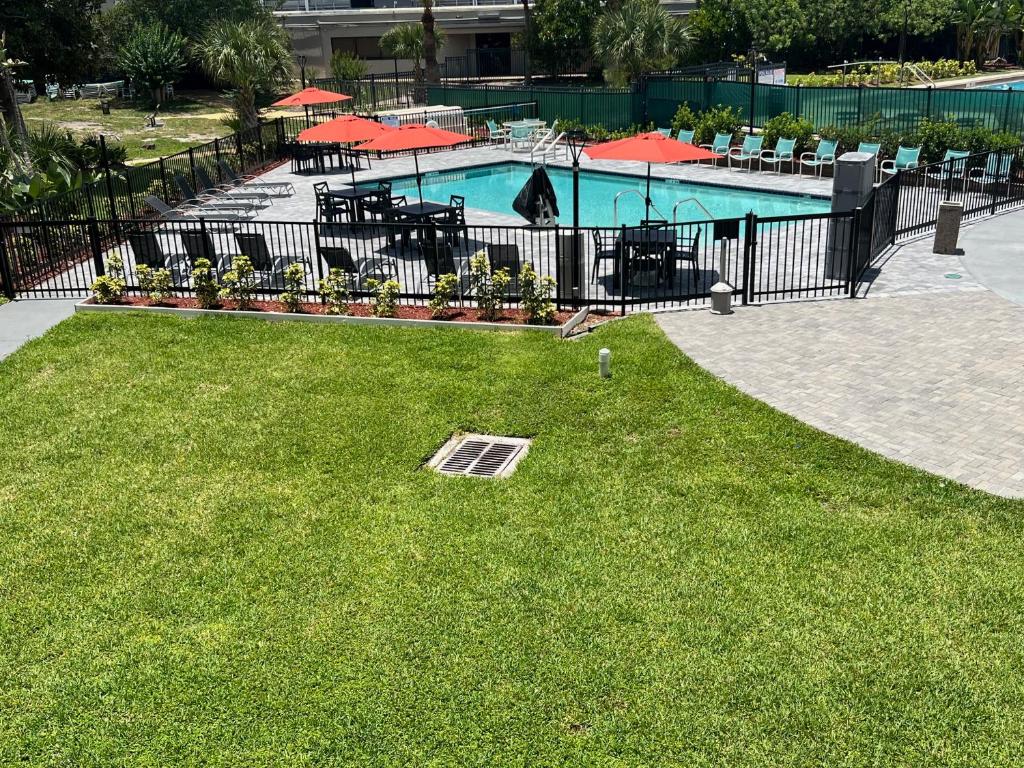 Clarion Inn Orlando International Drive - ICON Park - 