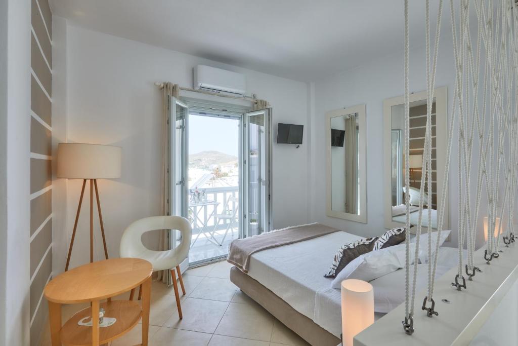 Romantica Suites - 8