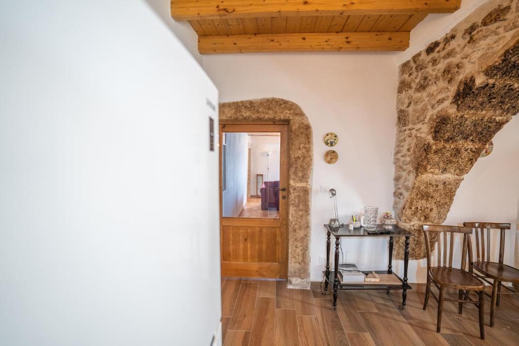 Fotografie z fotogalerie ubytování Home at Calascio v destinaci Calascio