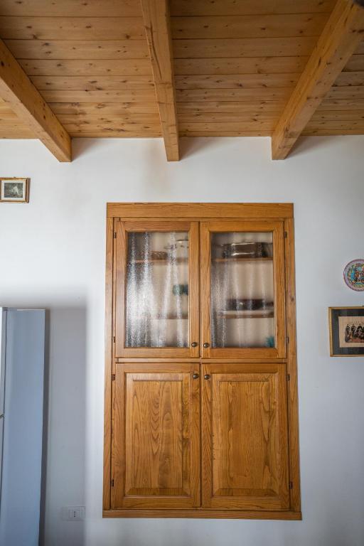 Fotografie z fotogalerie ubytování Home at Calascio v destinaci Calascio