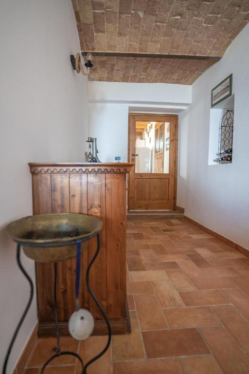 Fotografie z fotogalerie ubytování Home at Calascio v destinaci Calascio