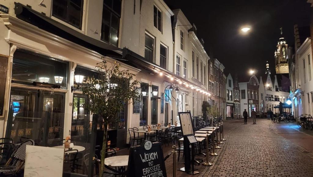 De Bij Middelburg - Resim 28