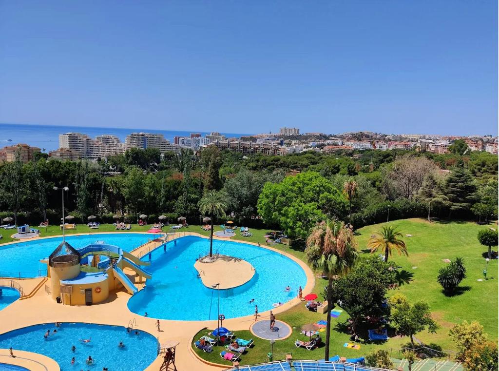 Mar Benalmadena - Minerva