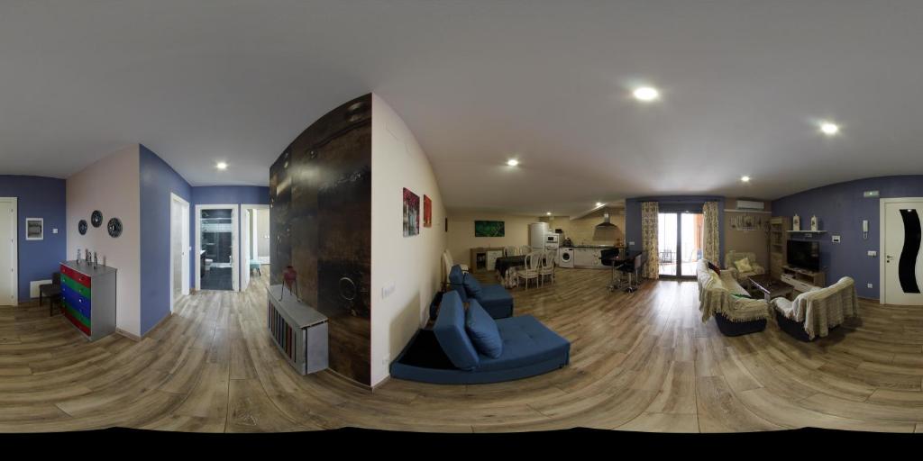 Apartamentos La Chaparrina del Jerte - Appartement De Deux Chambres