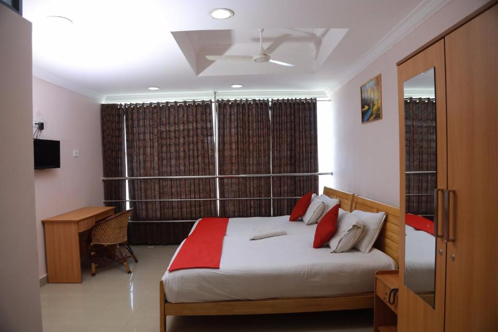 Collection O Safe Hotel Kadavanthra, Ernakulam (aktualisierte Preise für 2024)