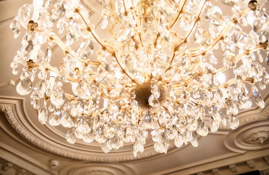 Hotel Alden Splügenschloss Zürich - Leonardo Limited Edition - Resim 26