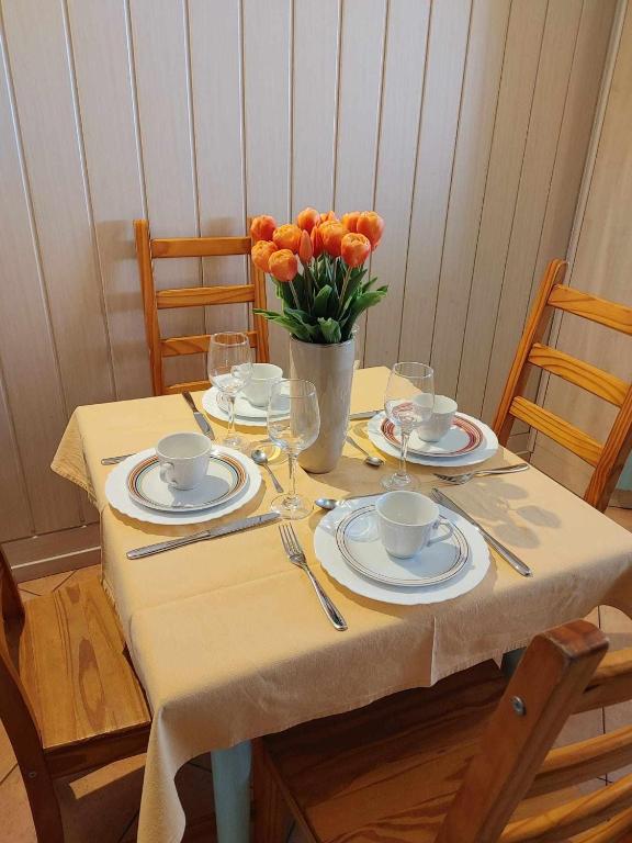 Fotografia z galérie ubytovania Apartament Julia v destinácii Świnoujście