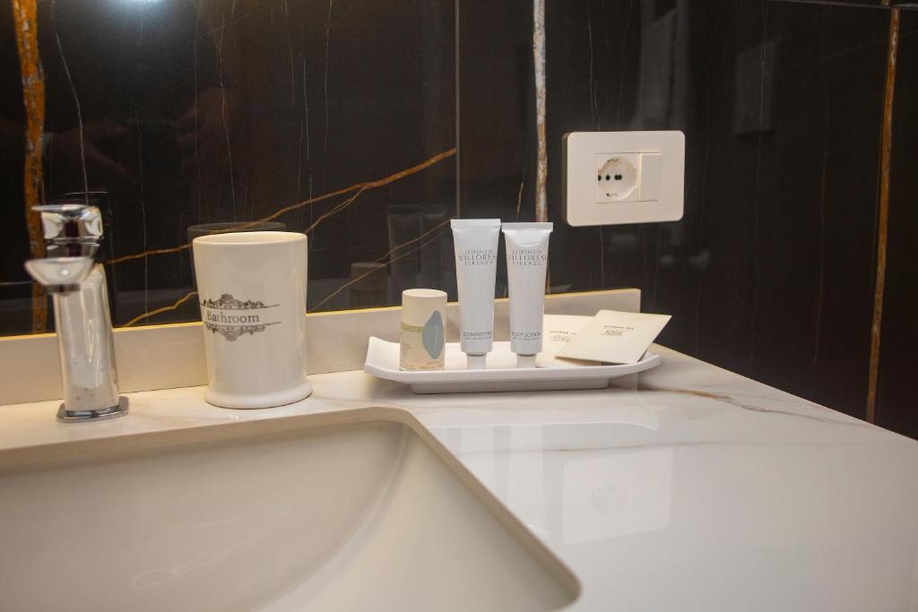 Vespucci Palace Roma - 14