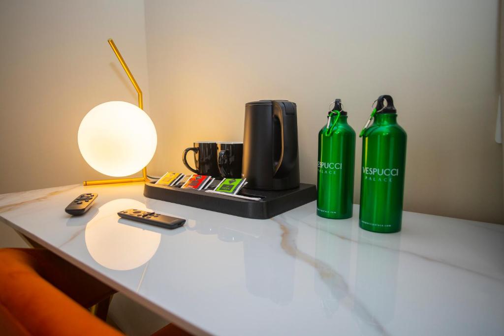 Vespucci Palace Roma - 6