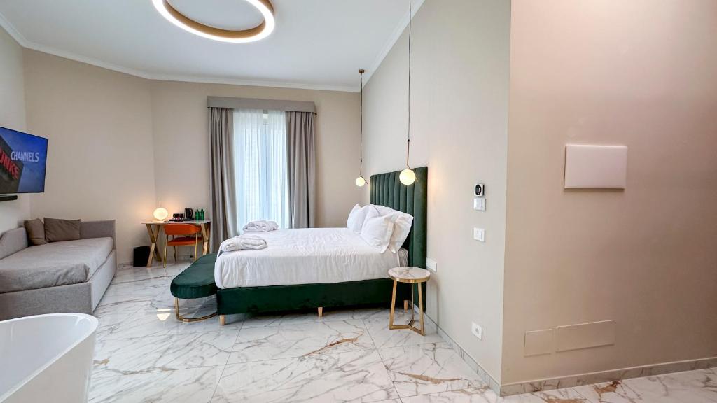 Vespucci Palace Roma - 4