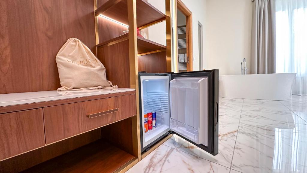 Vespucci Palace Roma - 18