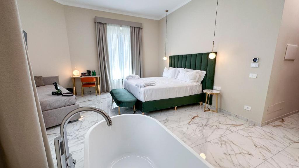 Vespucci Palace Roma - 3