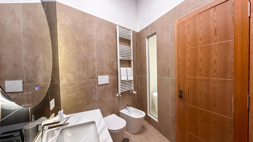 Vespucci Palace Roma - 15