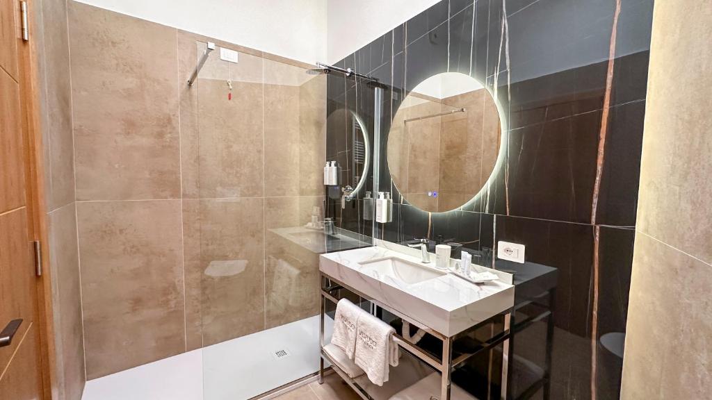 Vespucci Palace Roma - 13