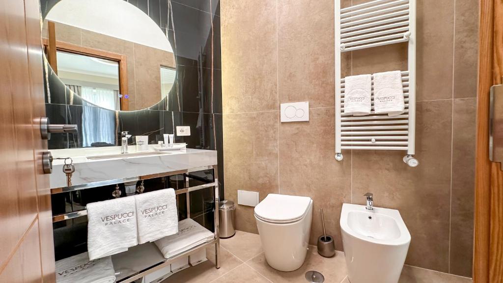 Vespucci Palace Roma - 12