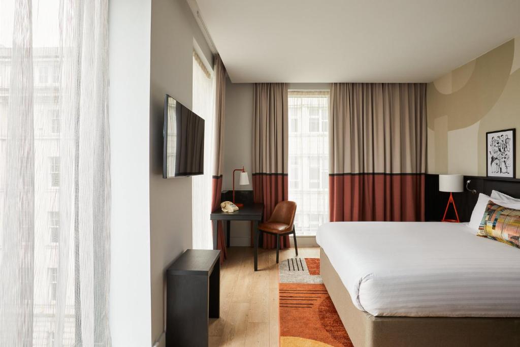 Hotel Indigo Newcastle, an IHG Hotel - 