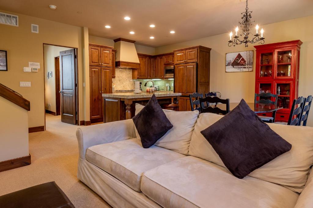 Deer Run Townhome 145A, Ketchum (updated prices 2024)