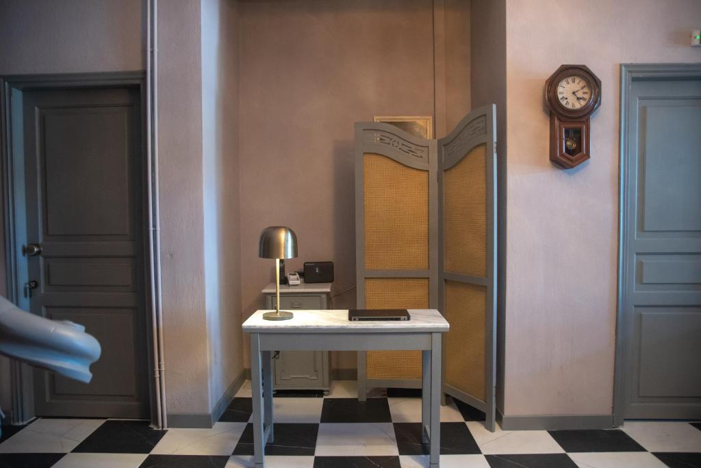 Fotografie z fotogalerie ubytování Acropolis Hotel v destinaci Limenas