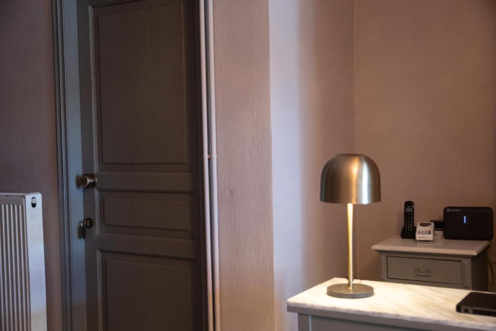 Fotografie z fotogalerie ubytování Acropolis Hotel v destinaci Limenas