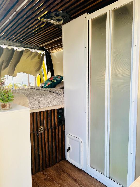 Foto sihtkohas El Guincho asuva majutusasutuse On Road- feel freedom with campervan! galeriist