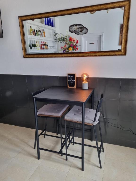 Fotografie z fotogalerie ubytování B&B Casa Blanca Oria v destinaci Oria