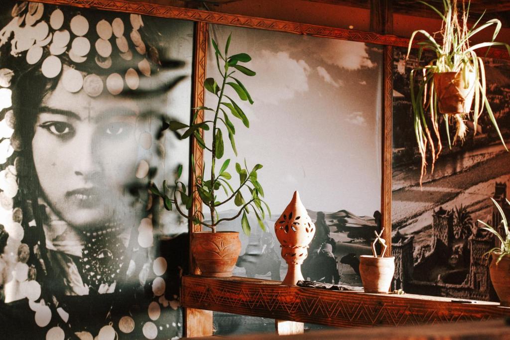 Fotografie z fotogalerie ubytování Anza surfhouse v destinaci Agadir