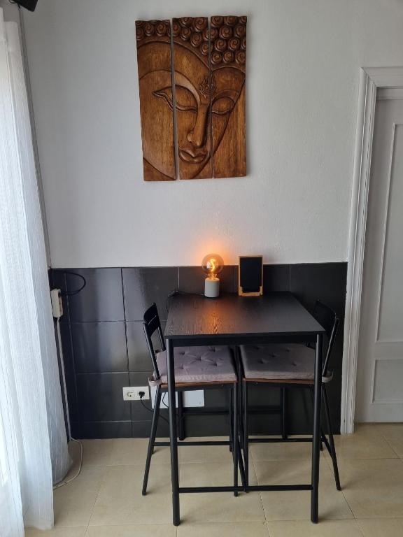 Fotografie z fotogalerie ubytování B&B Casa Blanca Oria v destinaci Oria