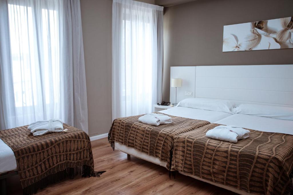 Imagen de la galería de Hotel Balneario Alhama de Aragón, en Alhama de Aragón