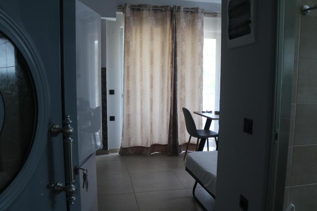 Fotografia z galérie ubytovania Michaelangelo Apartments v destinácii Nydri