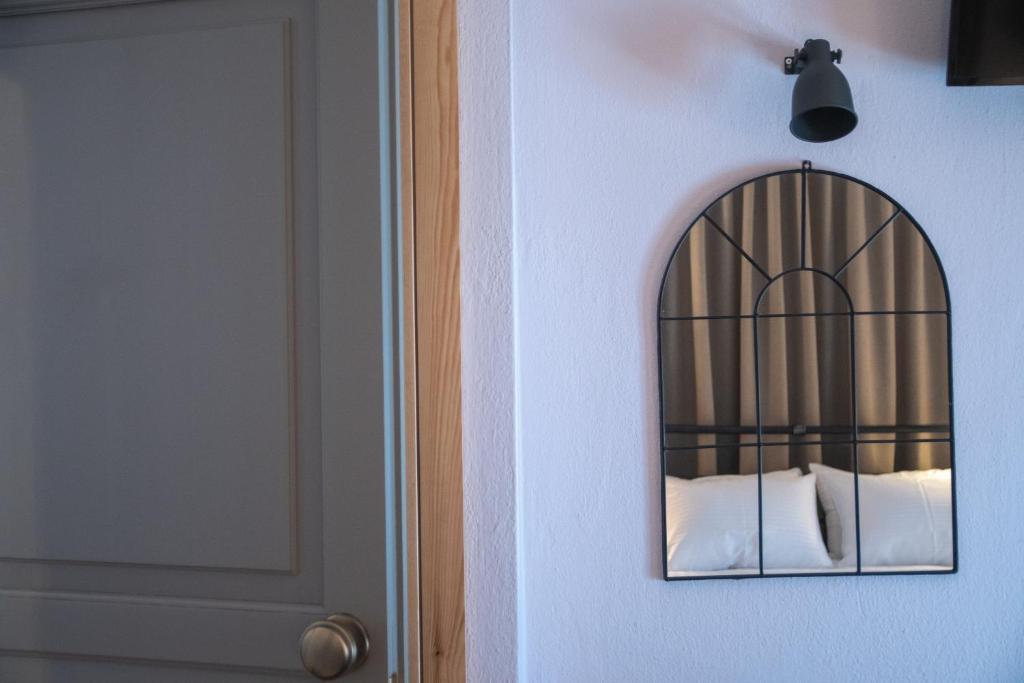 Fotografie z fotogalerie ubytování Acropolis Hotel v destinaci Limenas