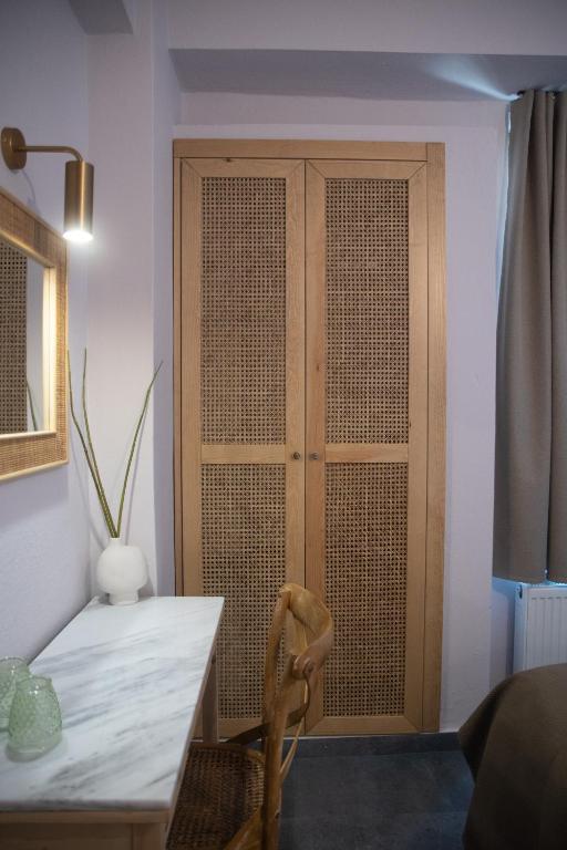 Fotografie z fotogalerie ubytování Acropolis Hotel v destinaci Limenas