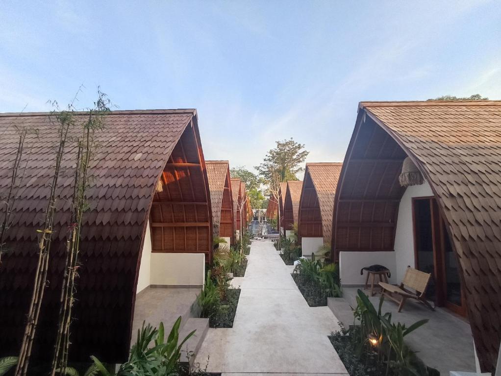 Abian Klumpu Villa & Spa Sanur Bali - 13