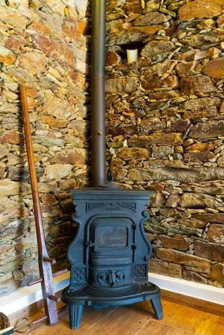 Quinta da Pousada Casa de Campo - 11