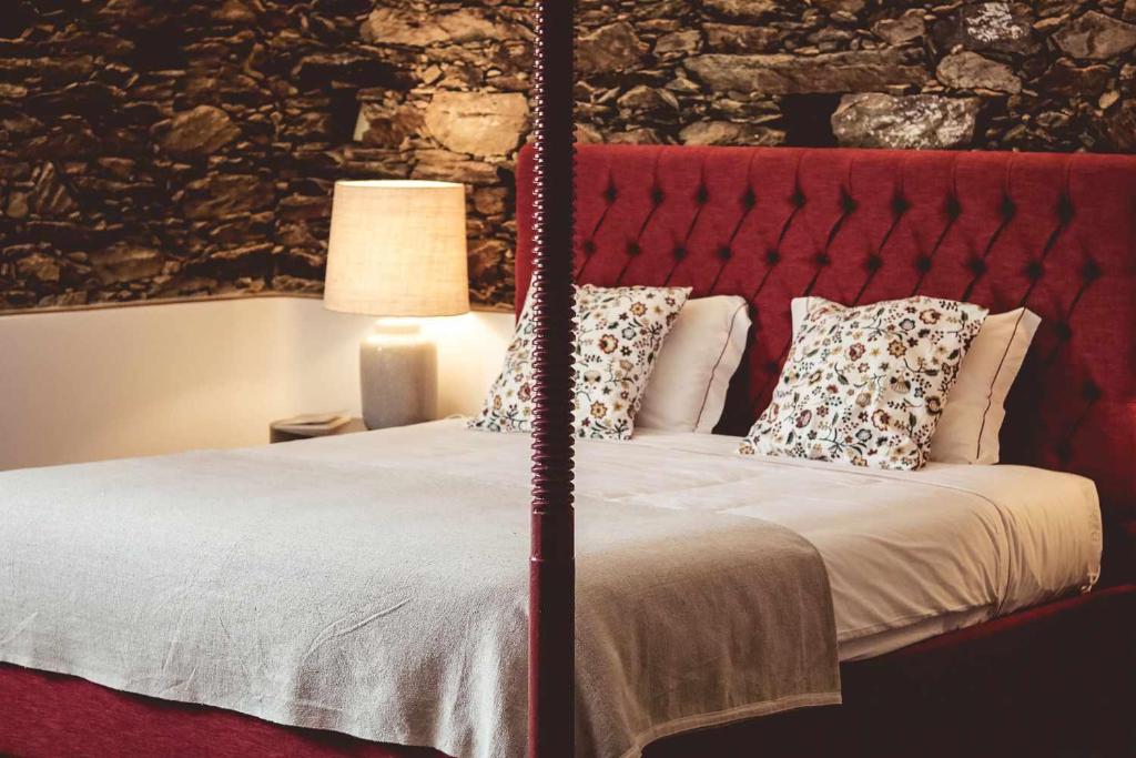 Quinta da Pousada Casa de Campo - 16