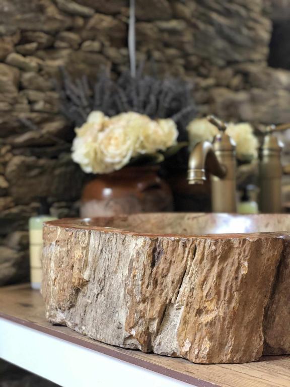 Quinta da Pousada Casa de Campo - 17