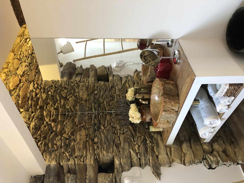 Quinta da Pousada Casa de Campo - 18