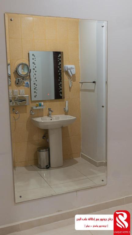 Al Andalus Tolen Hotel - Junior Suite With Sea View