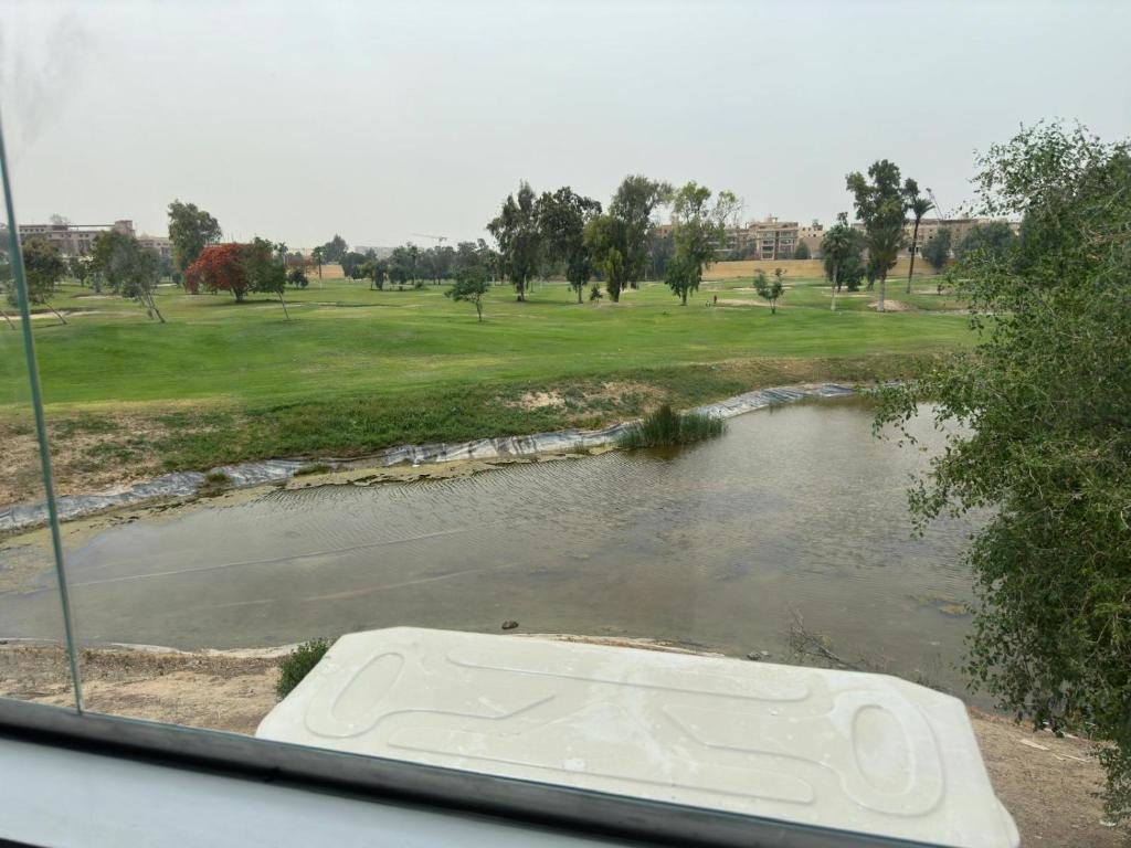 garden pyramid view - 14