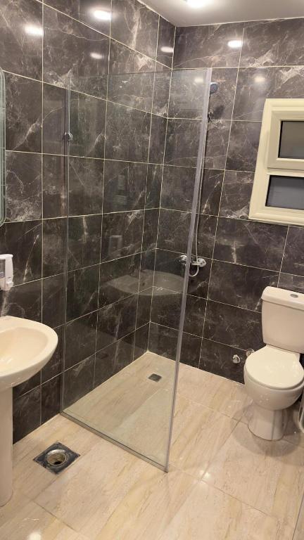 garden pyramid view - 4