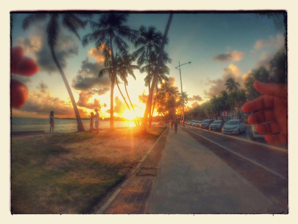  Neo Maceió - Apartamentos por Temporada
