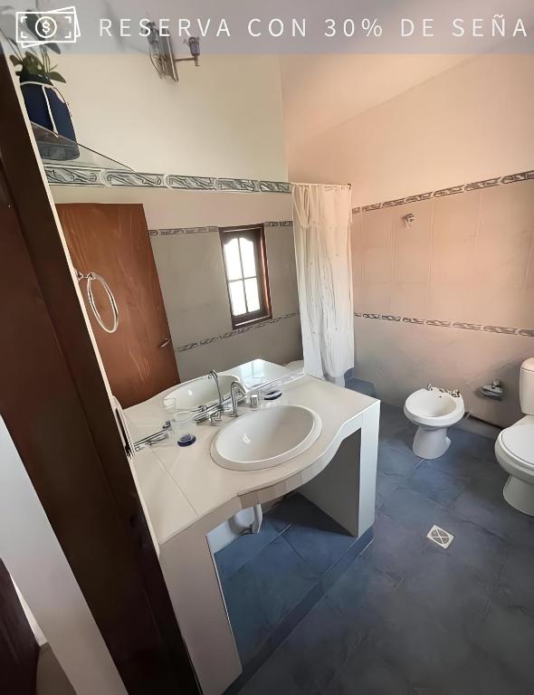 Cabaña Alpina del Centro