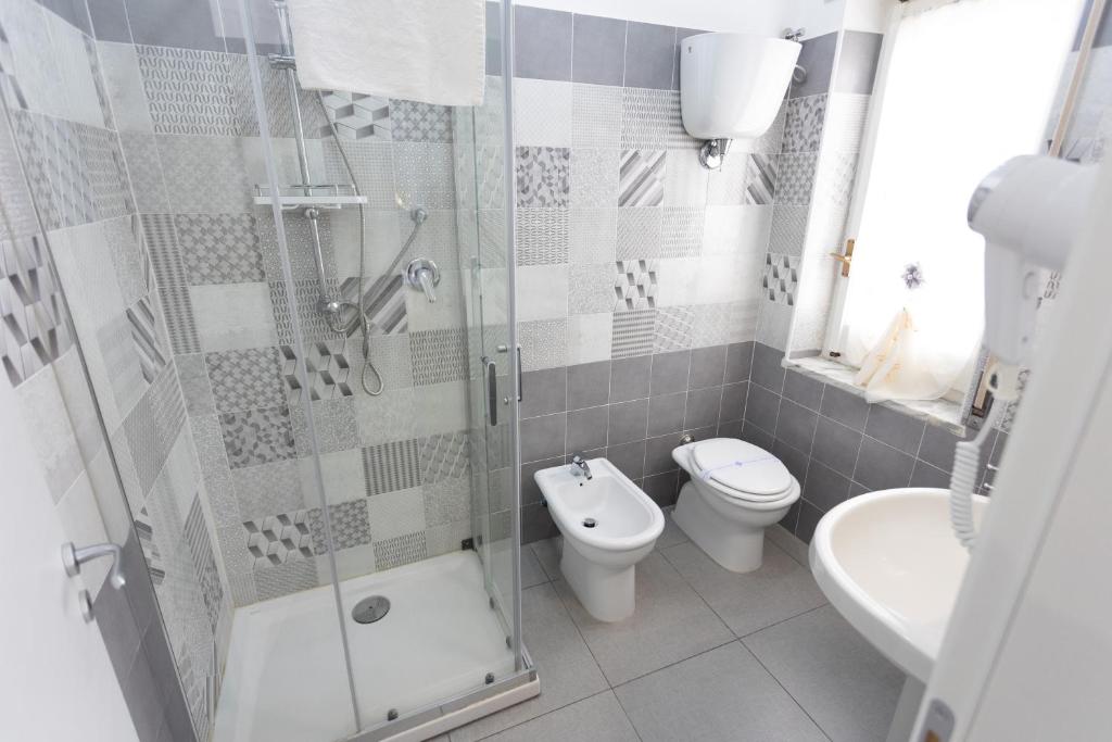 Residenza Luce Sul Mare - 8