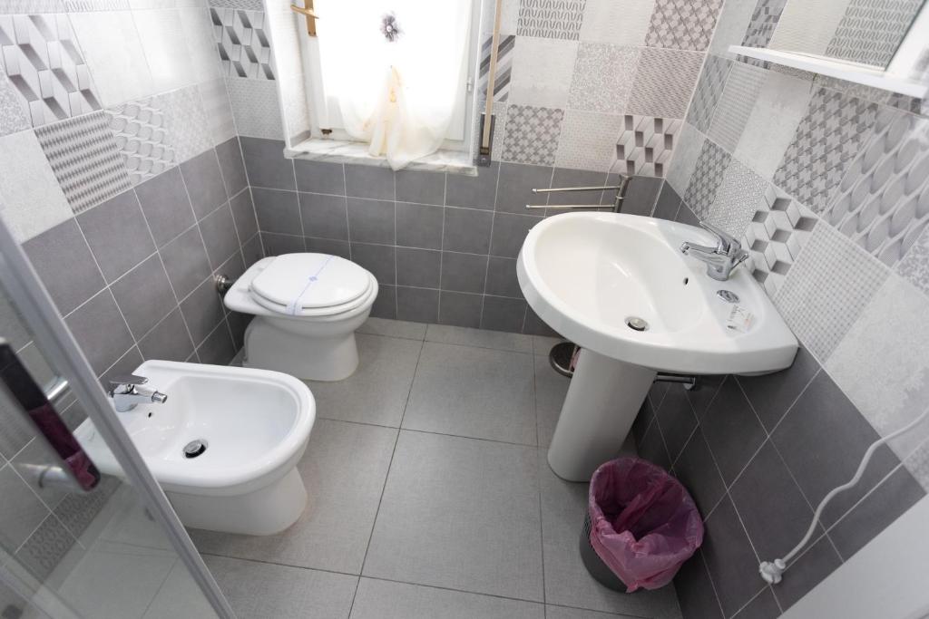 Residenza Luce Sul Mare - 9