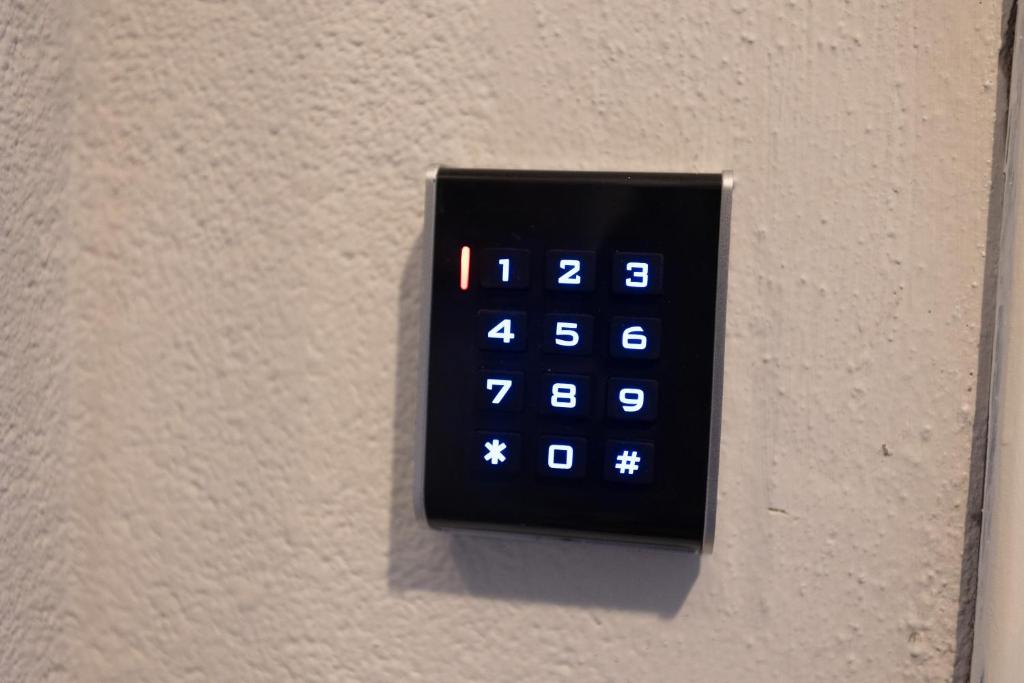 Residenza Luce Sul Mare - 13