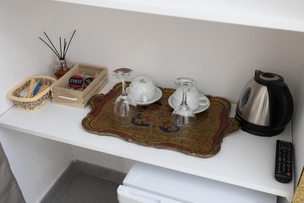 Residenza Luce Sul Mare - 15